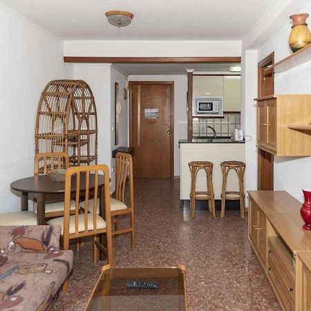 Apartamento Florazar 2, Vi-1-C Cullera Exterior foto