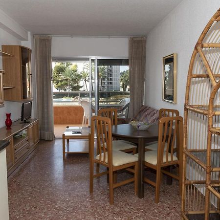 Apartamento Florazar 2, Vi-1-C Cullera Exterior foto